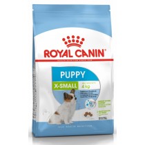 Royal Canin PUPPY X - SMALL 1,5 KG